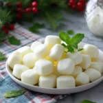 Easy Butter Mints