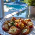 Simple Roasted Potatoes