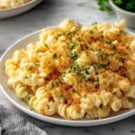 Best Cottage Cheese Mac And Cheese