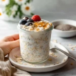 Best Overnight Oats With Coconut Milk And Chia Seeds