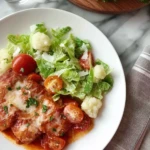 The Easiest Dinner You'll Ever Make