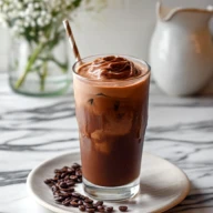 Chocolate Cream Cold Brew