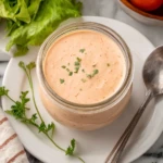 Thousand Island Dressing