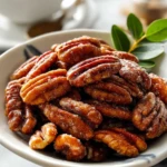 Southern Church Lady Pecans