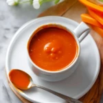 Best Classic Homemade Buffalo Sauce