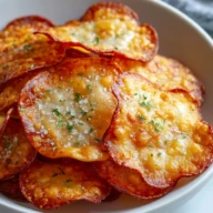Tasty Keto Chips