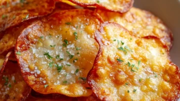 Tasty Keto Chips