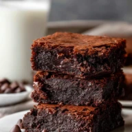 Homemade Brownies