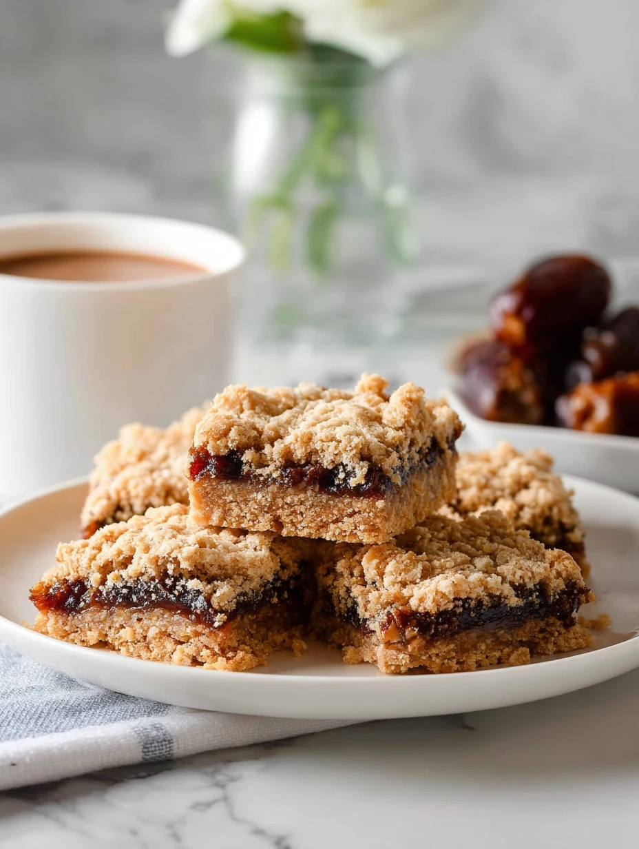 Date Squares
