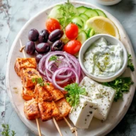 Easy Mediterranean Diet