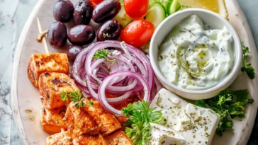 Easy Mediterranean Diet