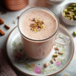 Kashmiri Pink Chai