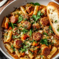 Easy One-Pot Dinner Ideas