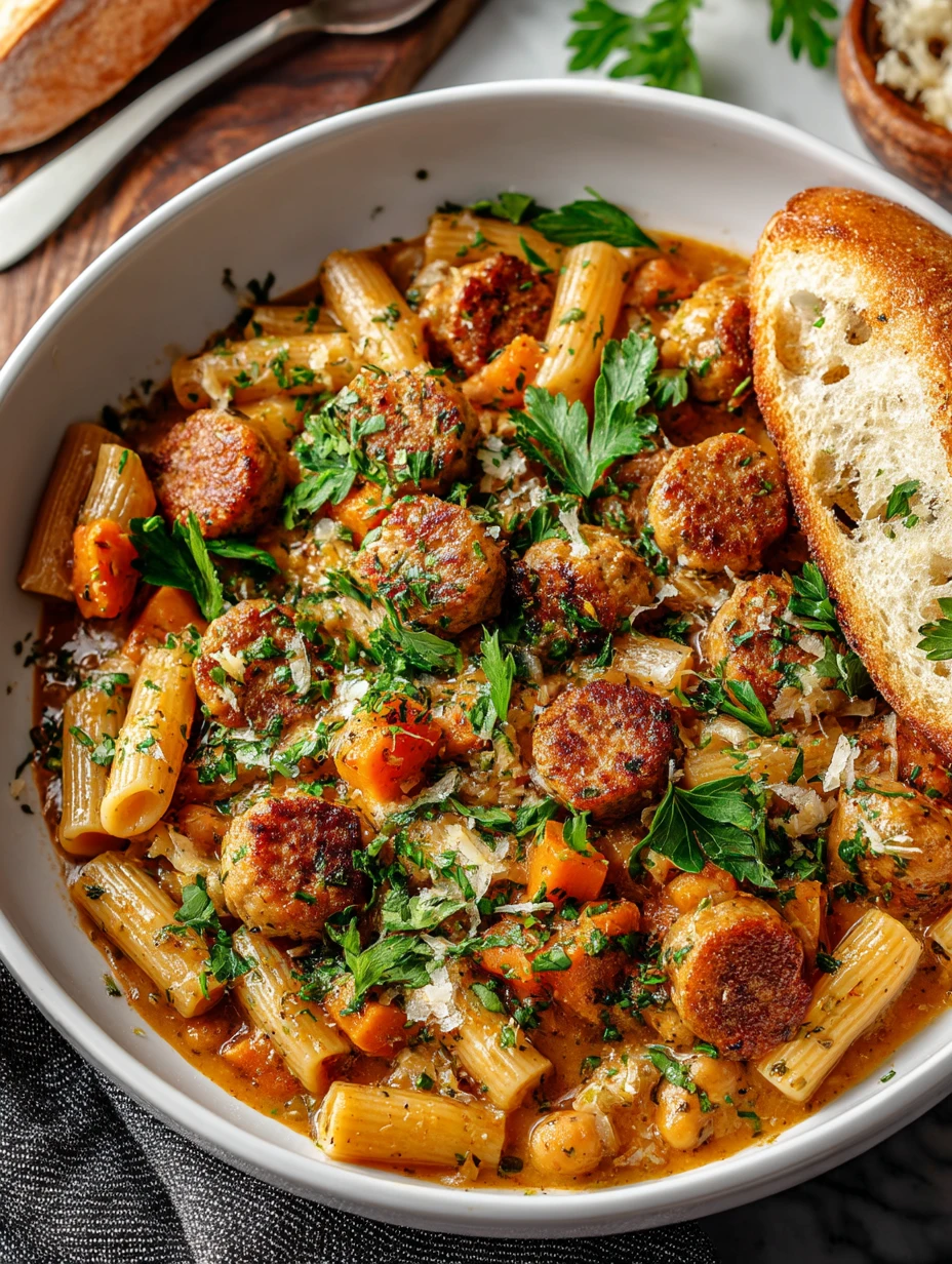 Easy One-Pot Dinner Ideas