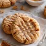 Peanut Butter Cookies