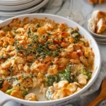 Quick and Easy Chicken Divan