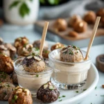 Tasty Mini Party Bites