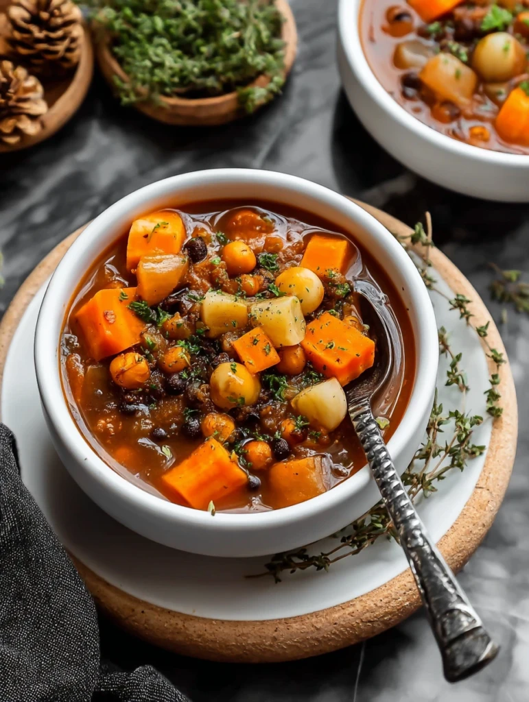 Witches Soup
