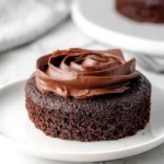 Mini Chocolate Cake