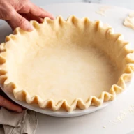 Buttery Flaky Pie Crust