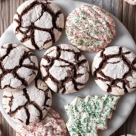 Christmas Cookies