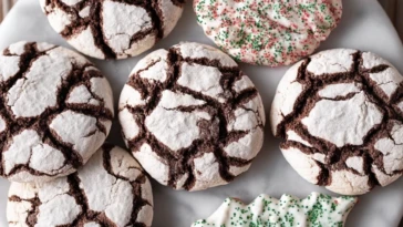 Christmas Cookies