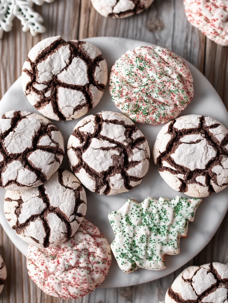 Christmas Cookies