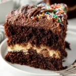 Crazy Cake