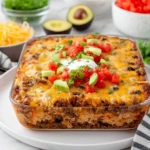 Mexican Casserole