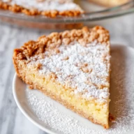 Milk Bar Crack Pie