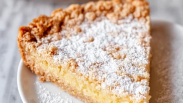 Milk Bar Crack Pie