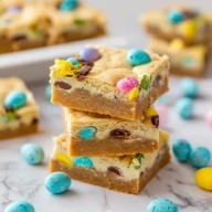 Super Soft Loaded Easter Egg Bars