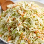 Better Than KFC Copycat Coleslaw
