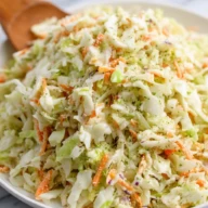 Better Than KFC Copycat Coleslaw