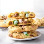 Mini Egg Cookies