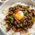 The Best Beef Bowl Recipe