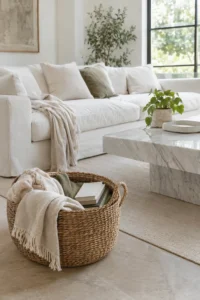 30-Day Declutter Challenge: One Small Task a Day for a Calmer, Lighter Home