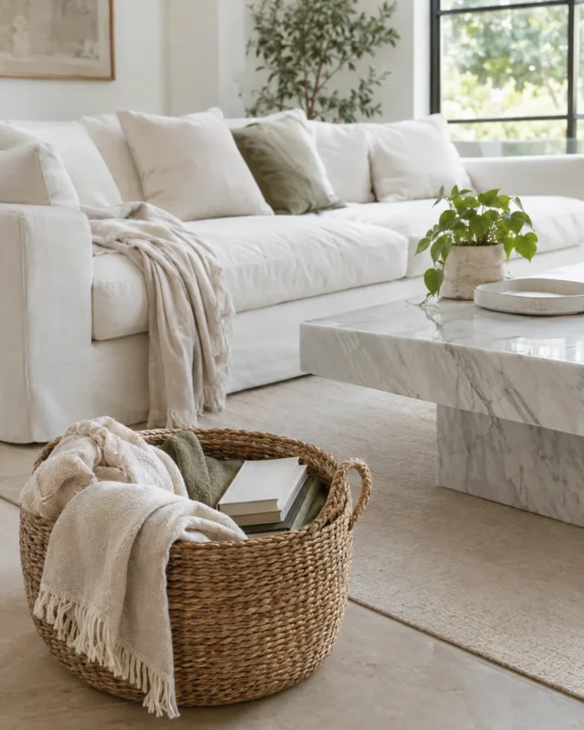 30-Day Declutter Challenge: One Small Task a Day for a Calmer Home