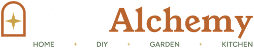 ChefAlchemy
