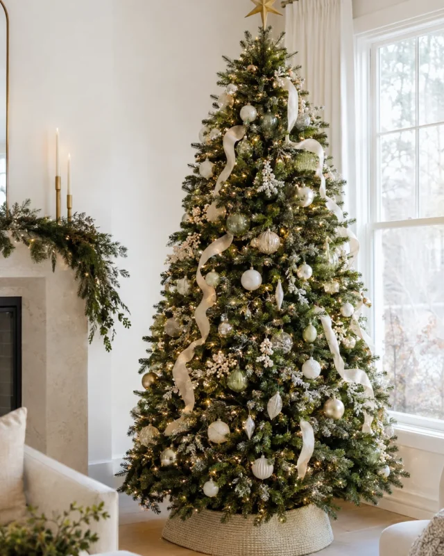 Christmas Tree Decorating Ideas: How to Decorate a Tree Like a Pro