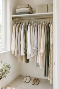 How to Declutter Your Closet in One Afternoon (Step by Step)