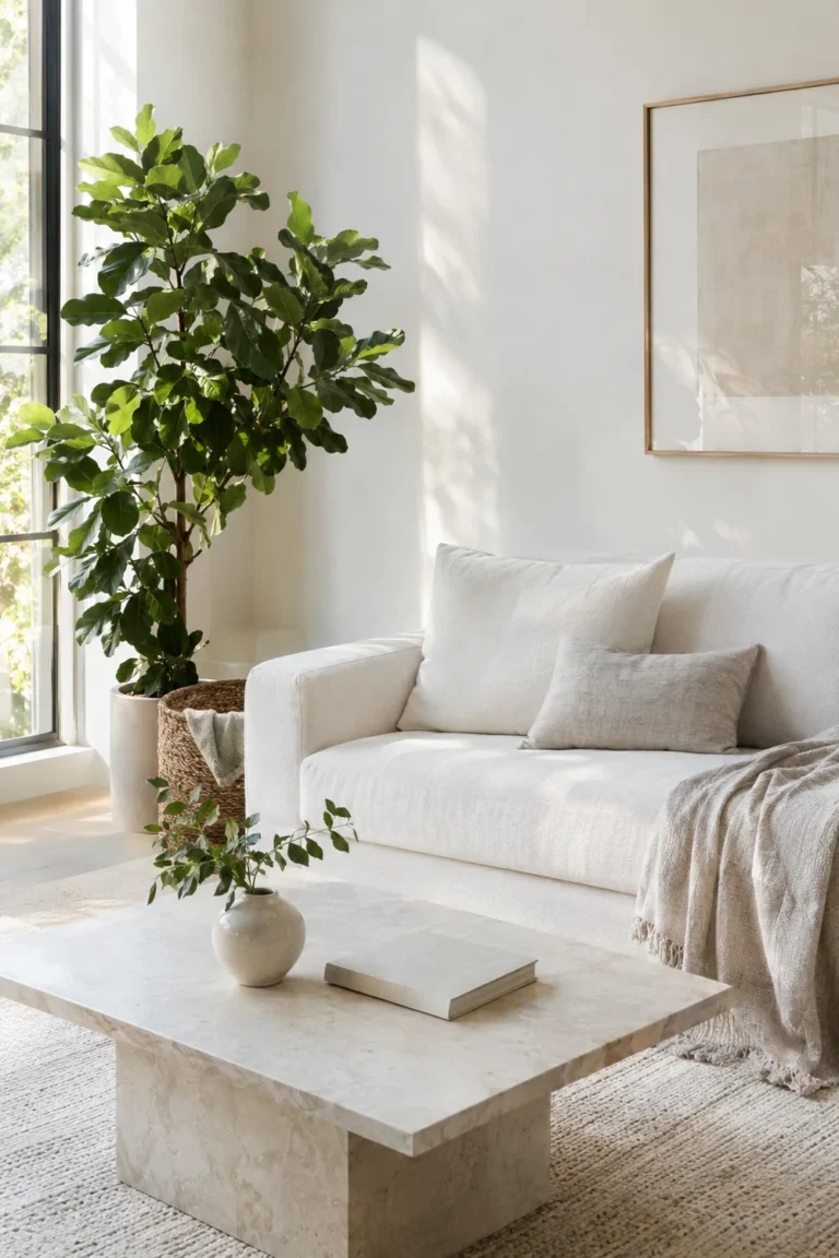 How to Keep a Clutter-Free Home: Daily Habits That Actually Stick