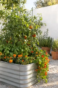 Companion Planting Basics: What Vegetables to Grow Together