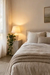 14 Cozy Bedroom Ideas That Make Your Room Feel Like a Calm Retreat