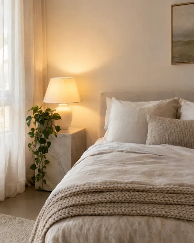 14 Cozy Bedroom Ideas That Make Your Room Feel Like a Retreat