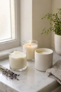 How to Make Soy Candles at Home (Easy DIY Candle Making for Beginners)