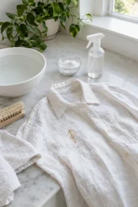 How to Remove Common Stains From Clothes: Coffee, Grass, Grease and More