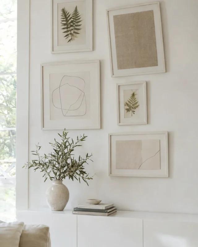 Old Picture Frame Ideas: 7 Easy Upcycles for Thrifted Frames