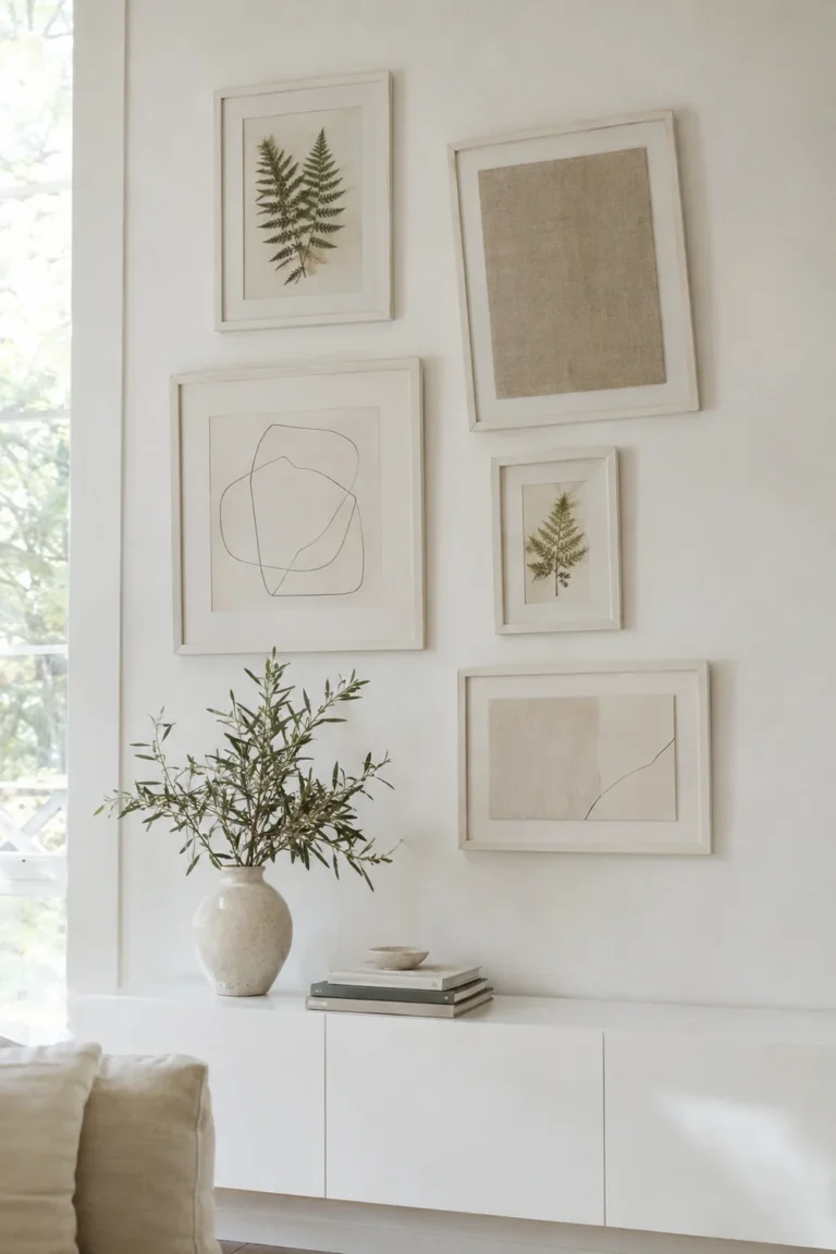 Old Picture Frame Ideas: 7 Easy Upcycles for Thrifted Frames