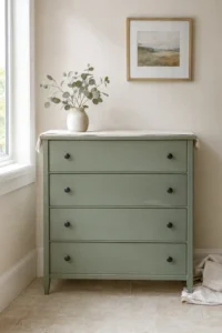 How to Paint Furniture Without Sanding (Easy Steps for a Smooth Finish)